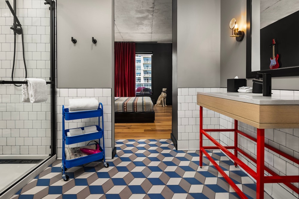 Moxy Madison Downtown 5/47