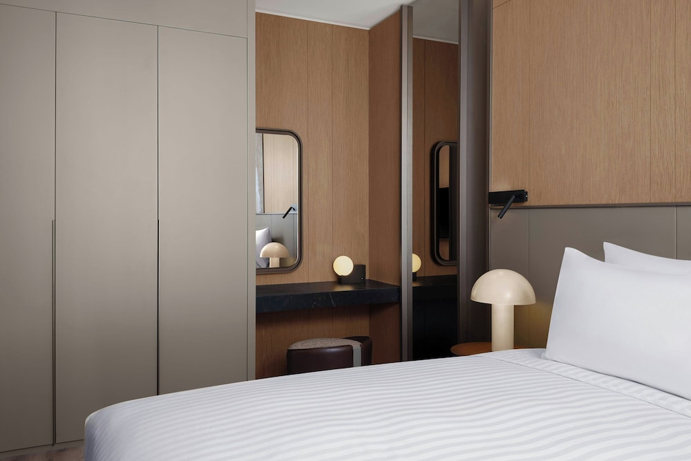 Marriott Executive Apartments Antalya 20/56