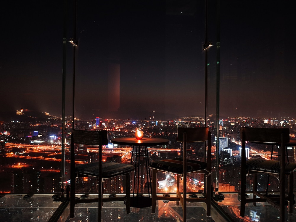 PARK HYATT HANGZHOU 63/65