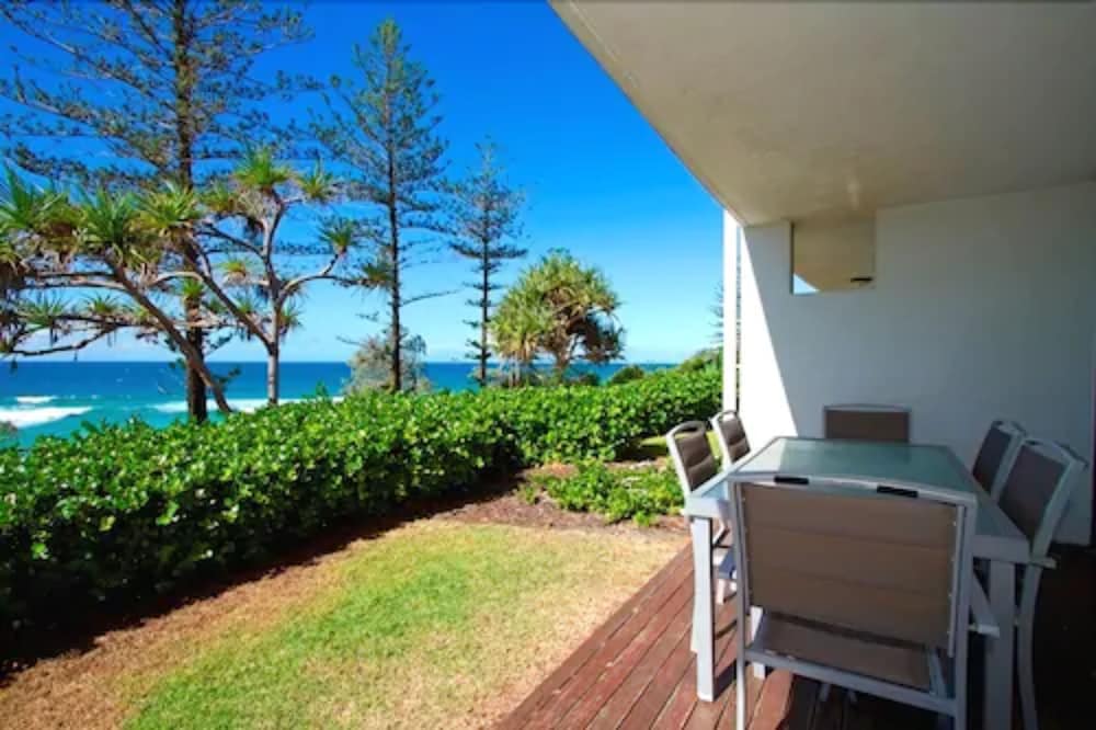 The Beach Retreat Coolum 3/74