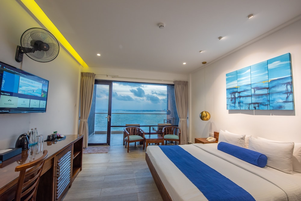 Agnus Luxury Villa - Unawatuna 23/68