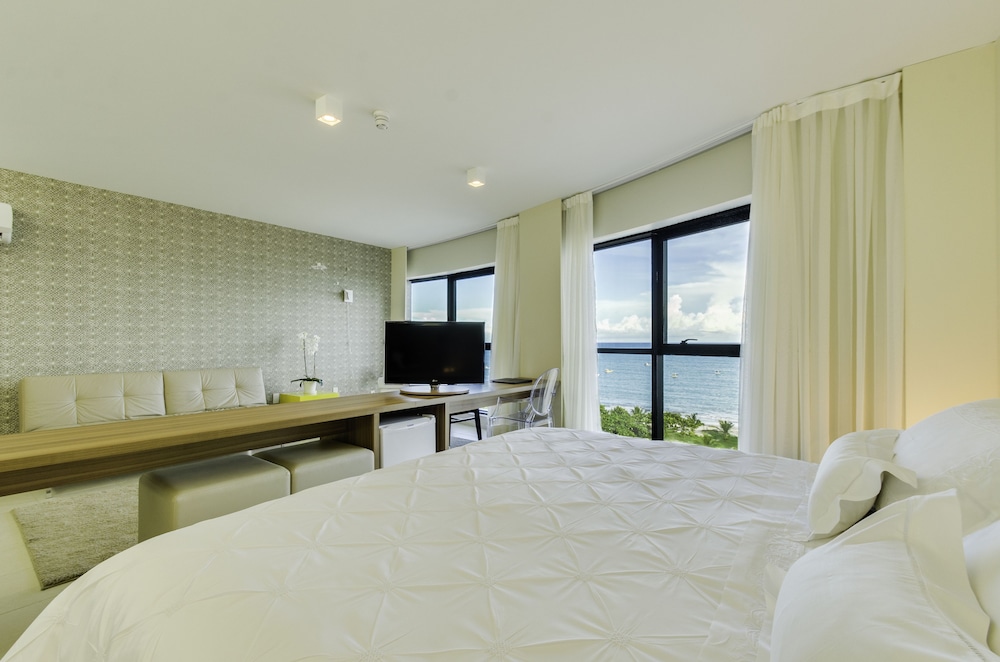 Meridiano Hotel 12/72
