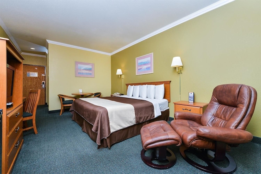 Americas Best Value Inn Prescott Valley 14/39