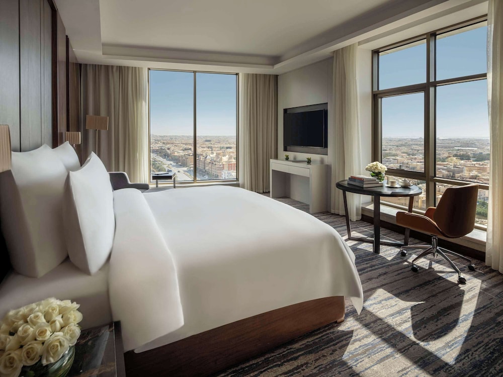 1 BEDROOM, DELUXE, RESIDENCE