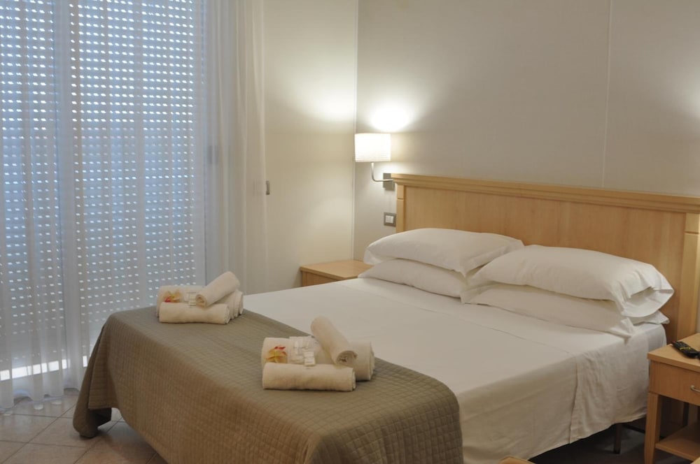 Hotel Adriatic & Beauty 12/37