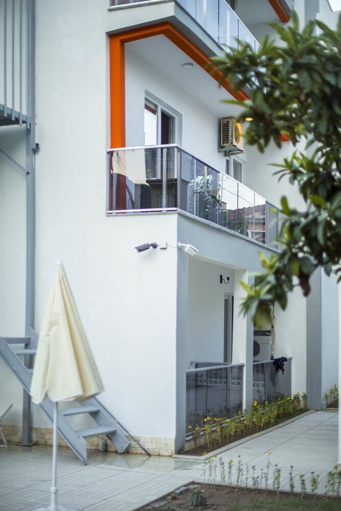 Belsun Boutique Hotel 2/50