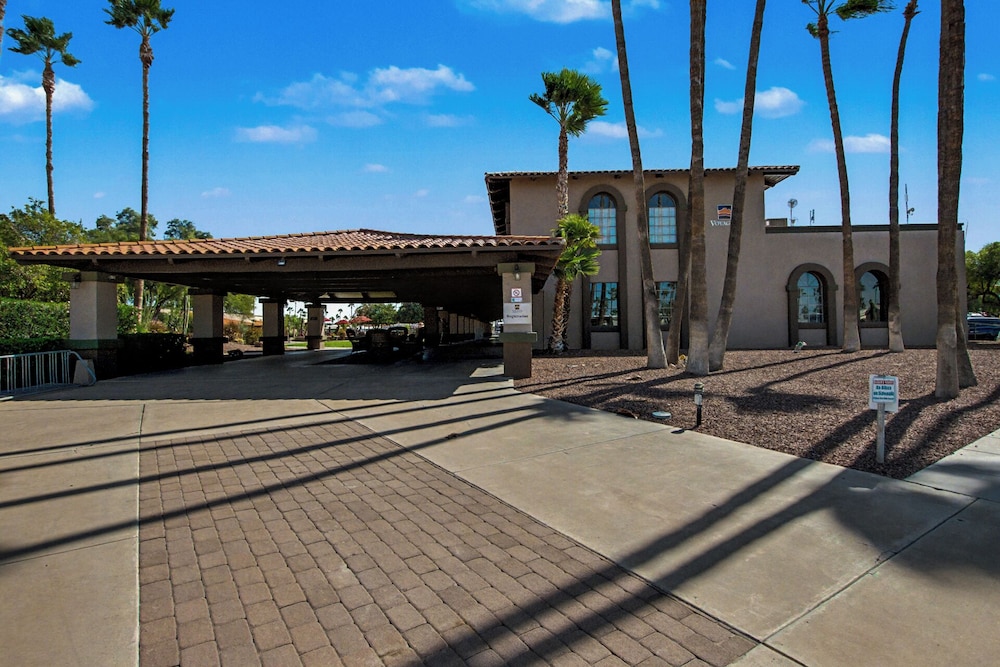 Voyager Resort Inn 28/41