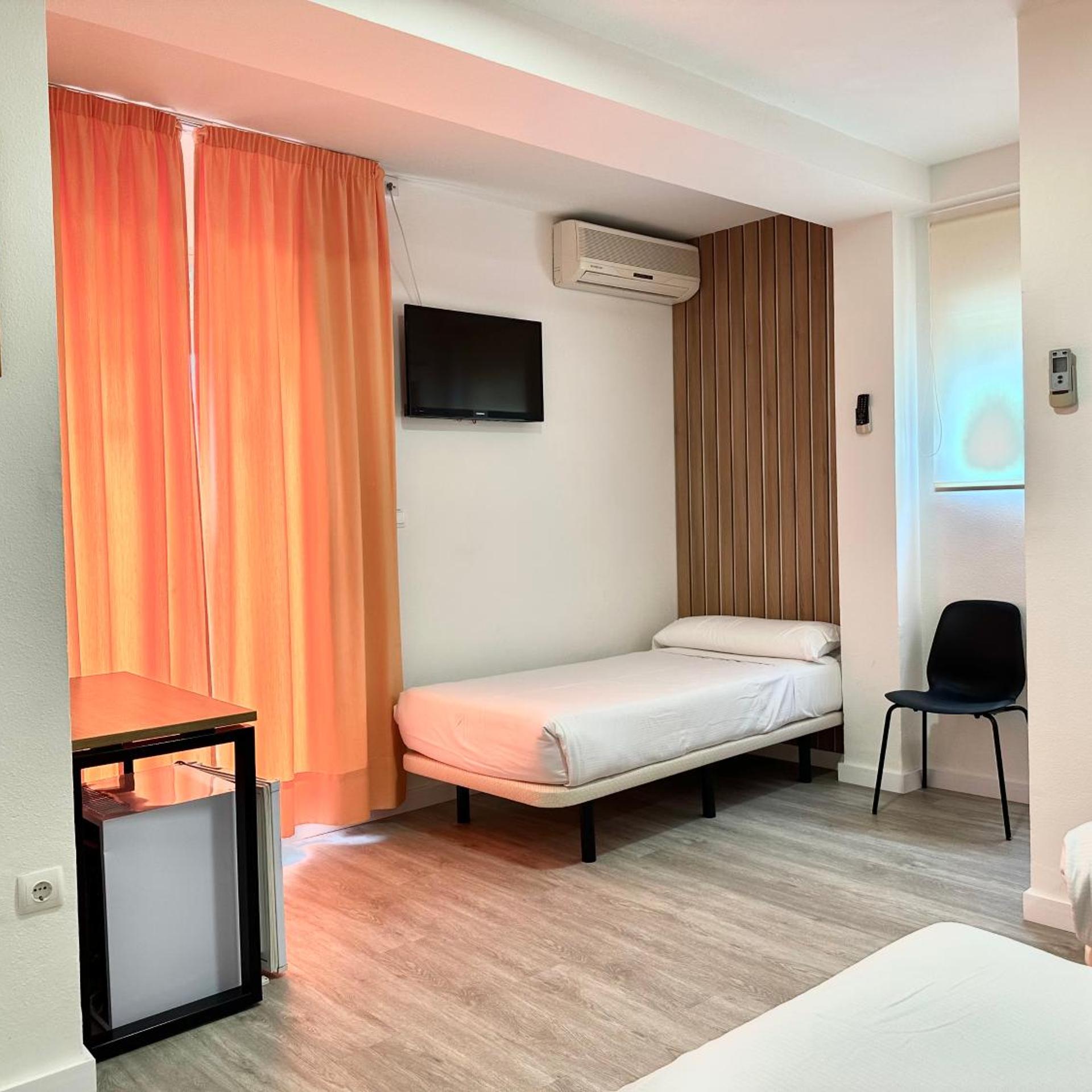 Hotel Victoria Centro 28/58