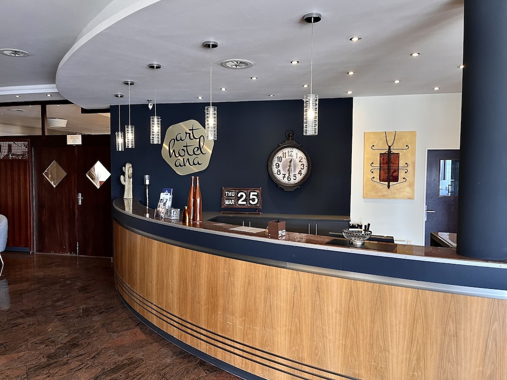 Arthotel ANA Petite 2/45