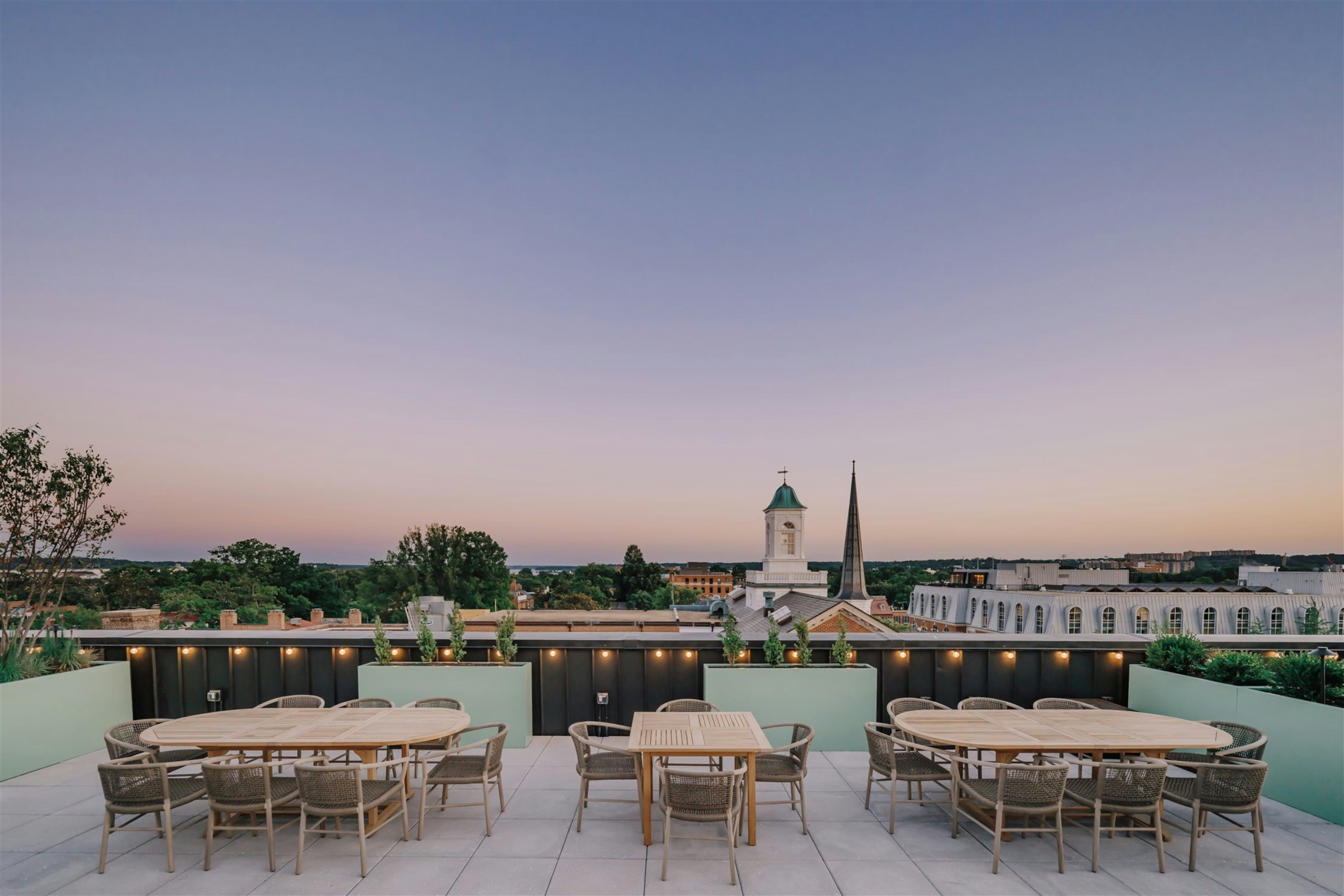 Hotel Heron Alexandria Old Town, Curio Collection by Hilton 48/50