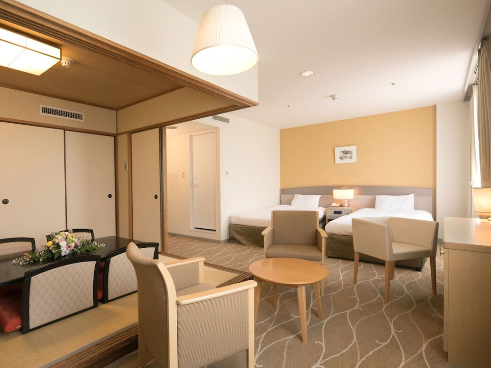 Hotel Awina Osaka 54/68
