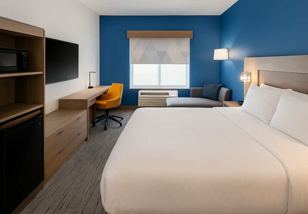 Standard, King Bed, Accessible