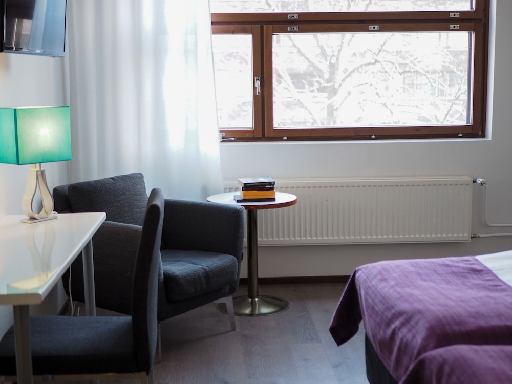 Hotel Fabrik 44/61