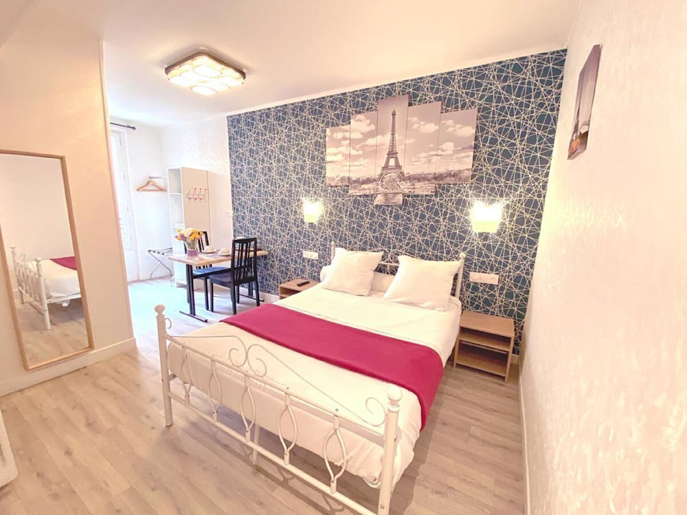 Hotel Aviatic 34/69