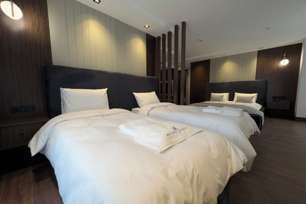 Nevizade Avangart Hotel 15/50