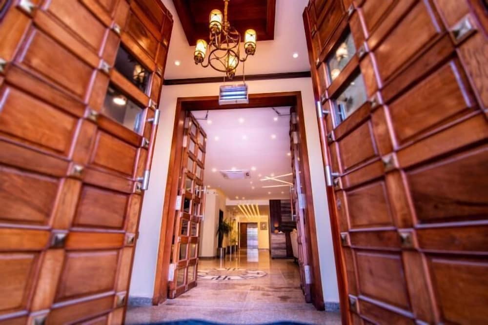 Hotel One Garden Town Lahore 7/31