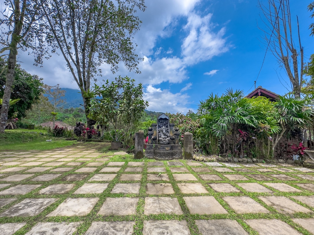 Mulia Garden Bungalows 47/50