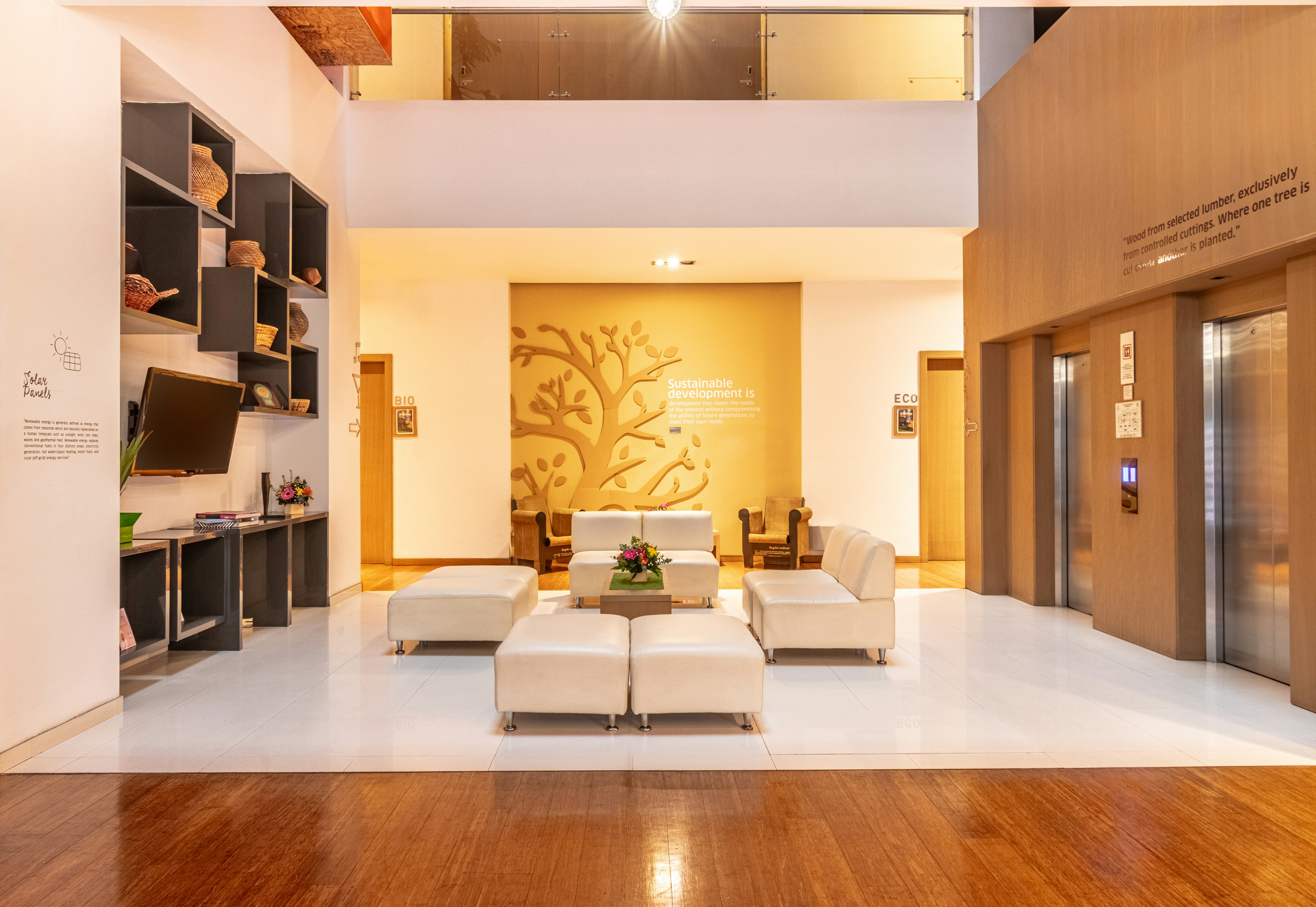 Biohotel Organic Suites 49/60