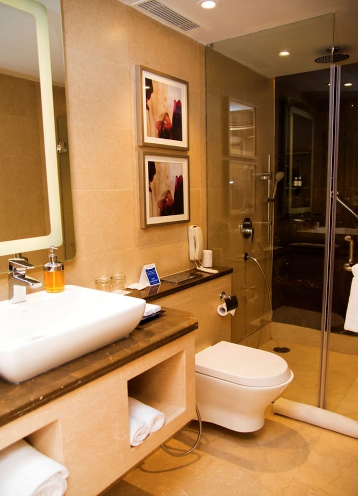 Grand Mercure Agra 49/50