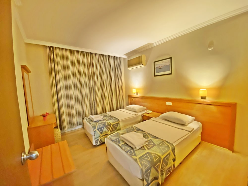 SELECT APART HOTEL 17/50