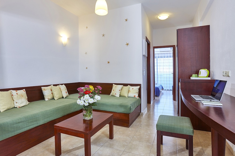 Arminda Hotel & SPA 53/76