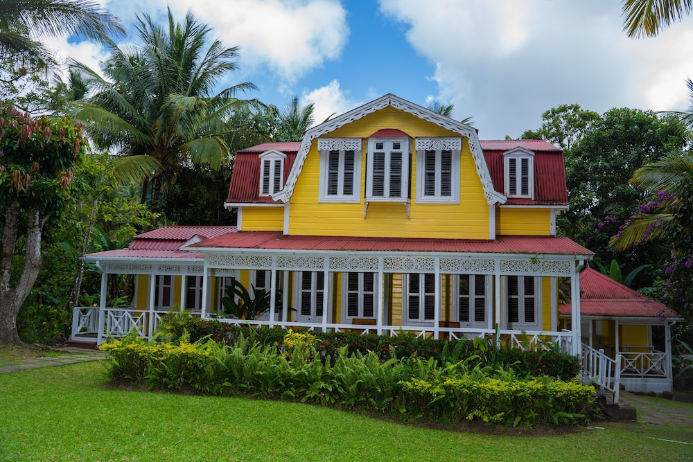 Fond Doux Holiday Plantation 1/81