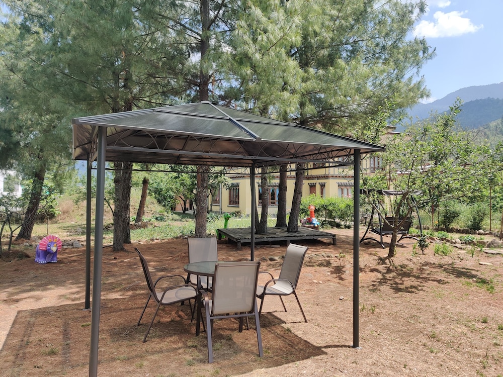 Nivvana Lodge & Homestay 20/31
