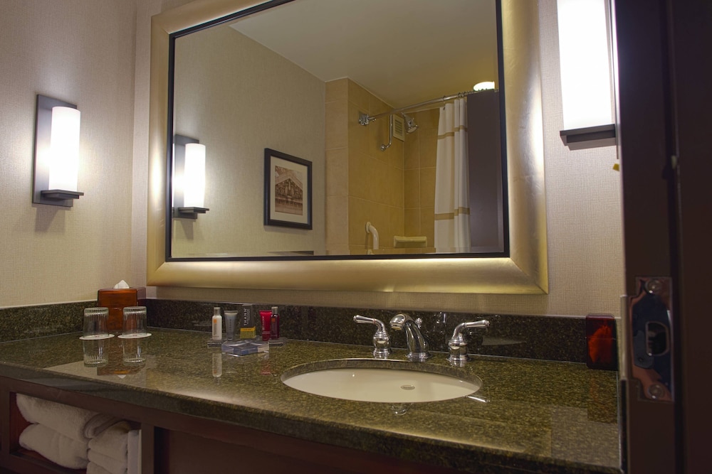 Houston Marriott Westchase 17/42
