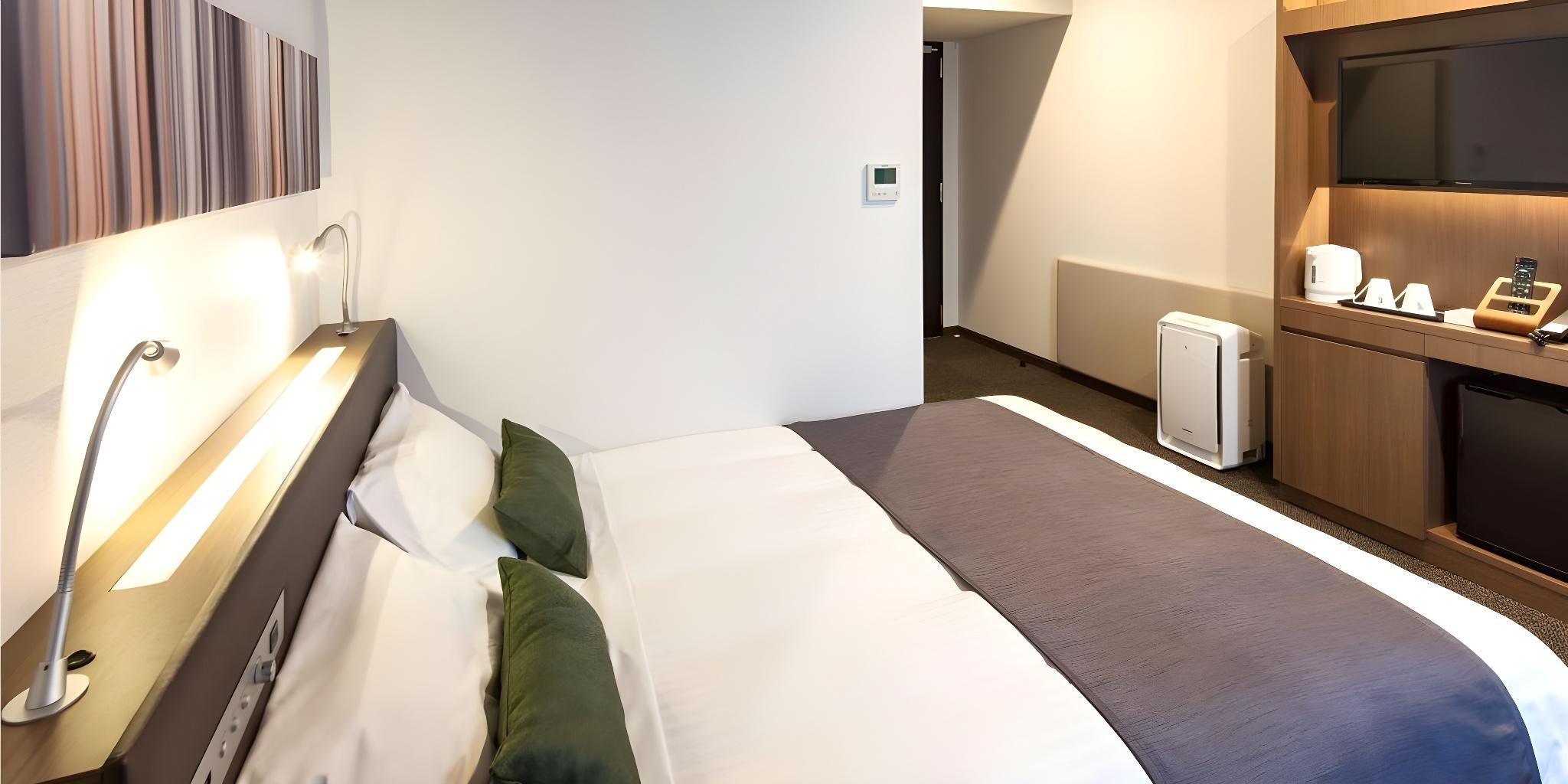 Semi Room, Standard, Single Bed, Semi Double Bed