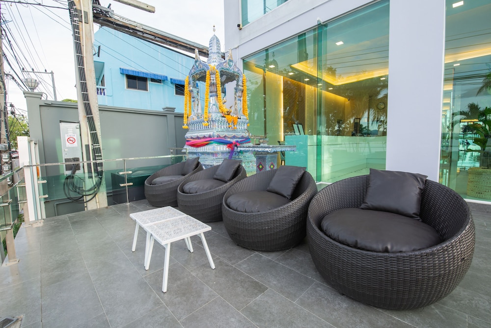 Phuglong Luxury Hotel 25/50