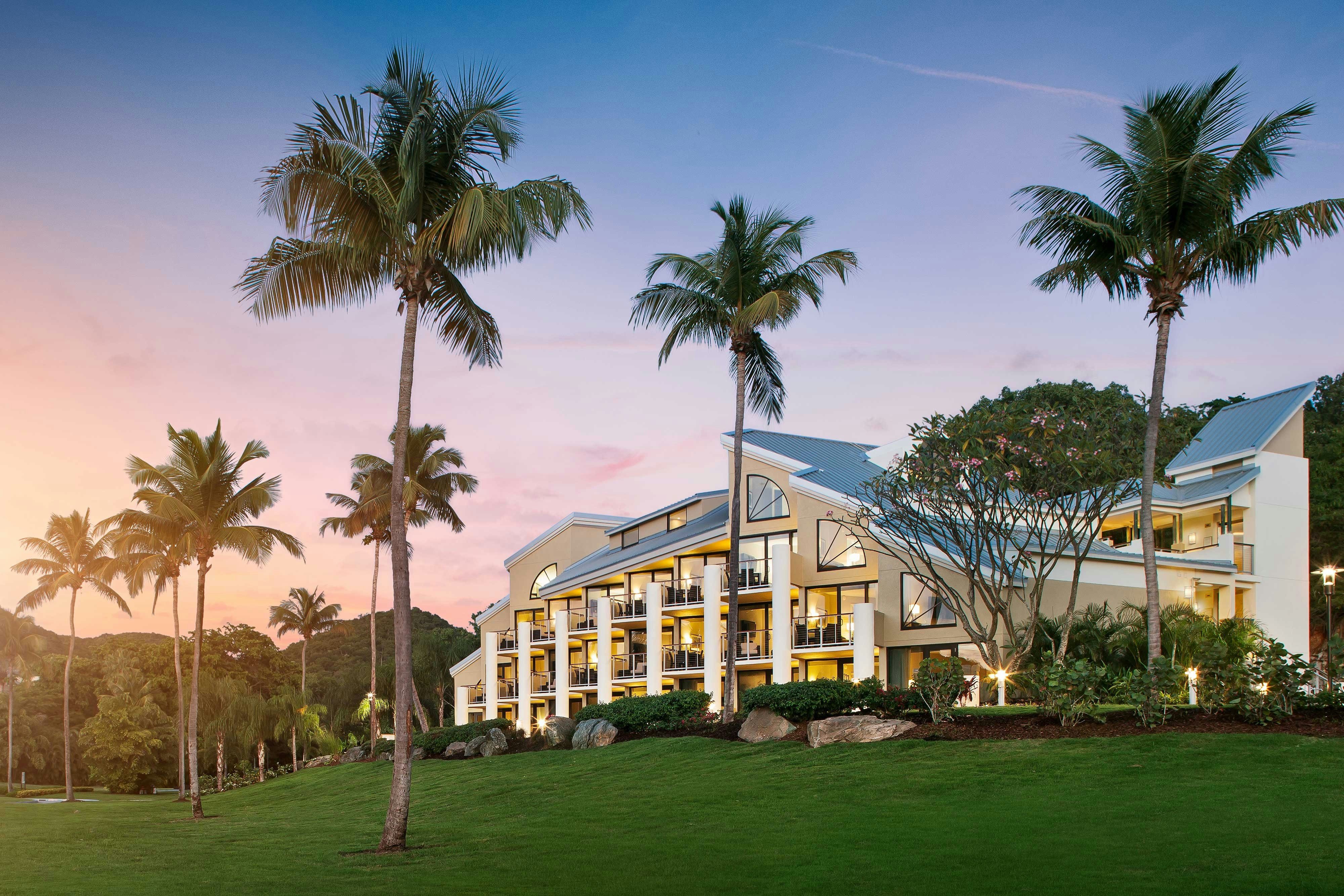 Westin St John Resort And Villas 5/54