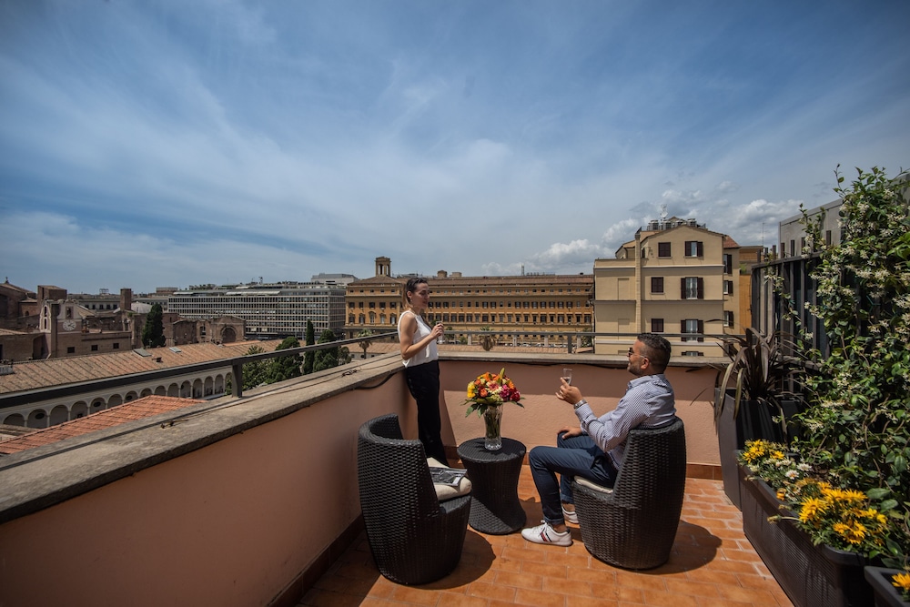 Diocleziano Hotel 3/93