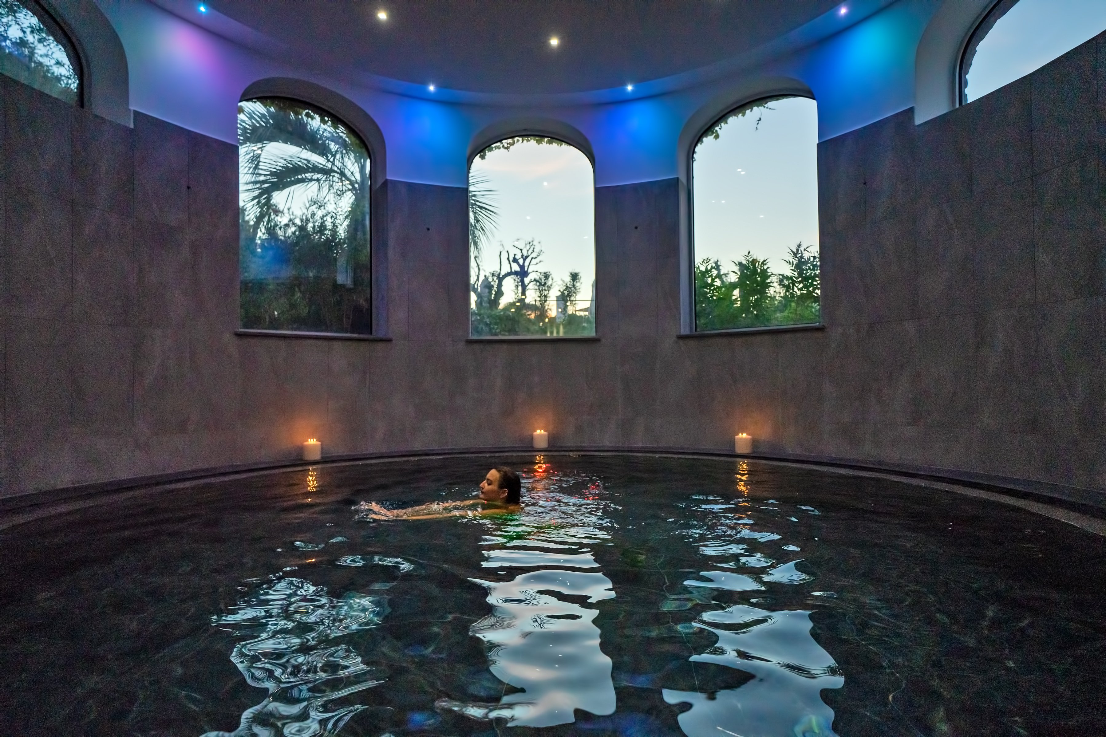 Botania Relais and Spa 45/83