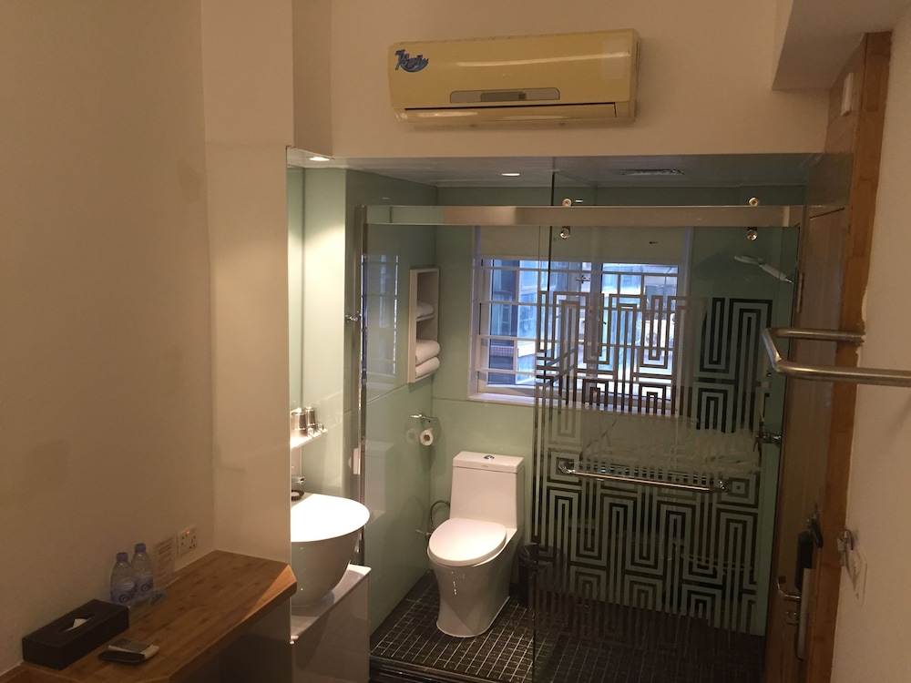 Timmy Hotel Former Longde 365 1 International Apartment 52/72