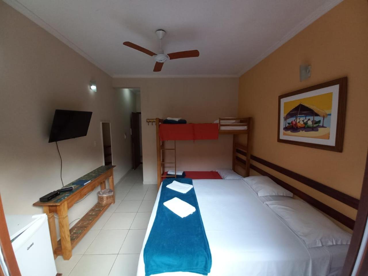 Pousada Villa Verano. 13/24