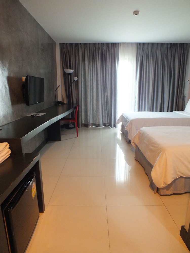Hub de Leaf Rayong 8/46