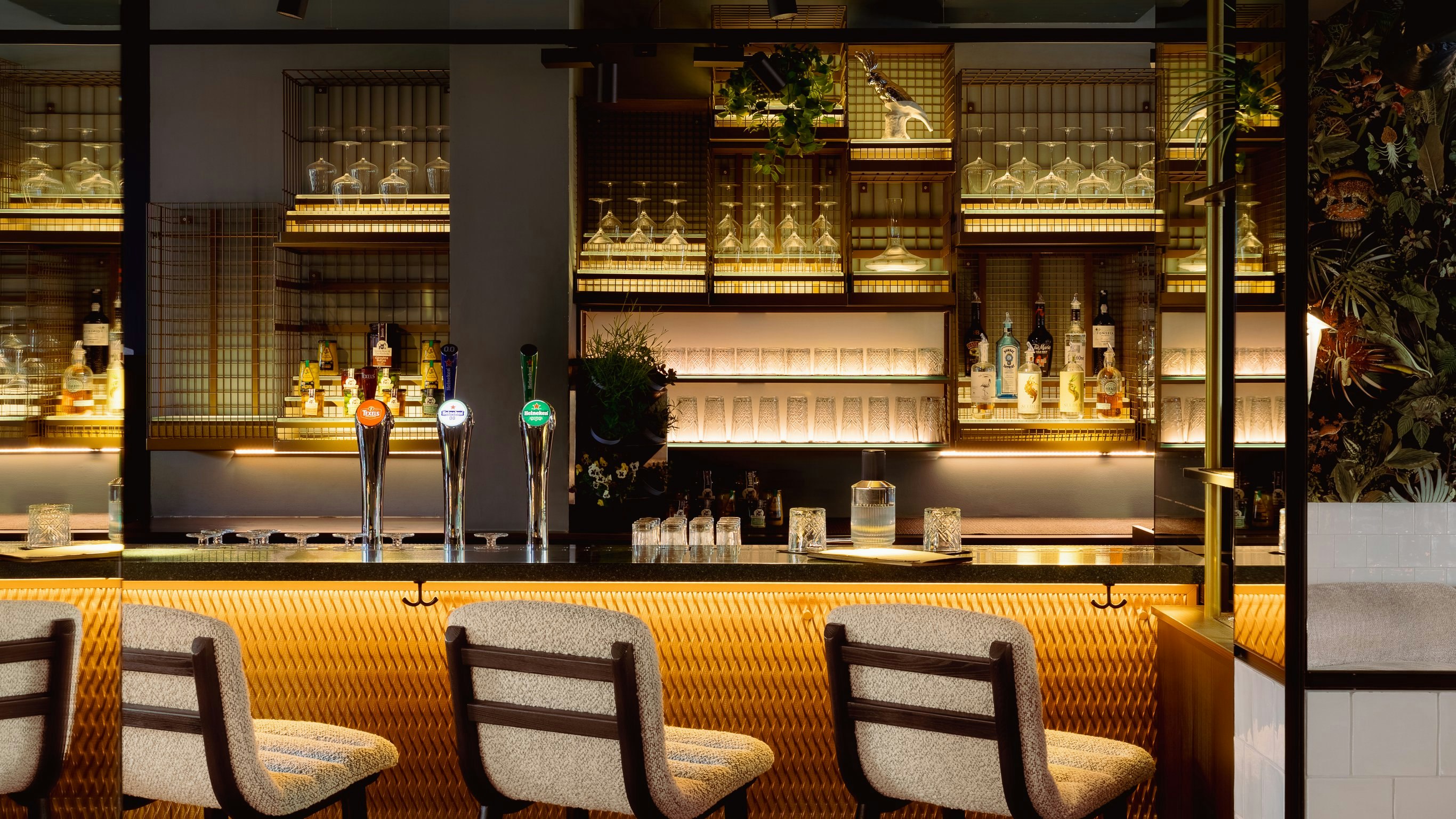 Leonardo Boutique Hotel The Lancaster Amsterdam 32/37