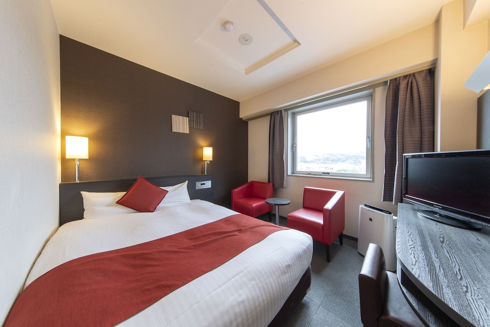 Karatsu Daiichi Hotel 11/44