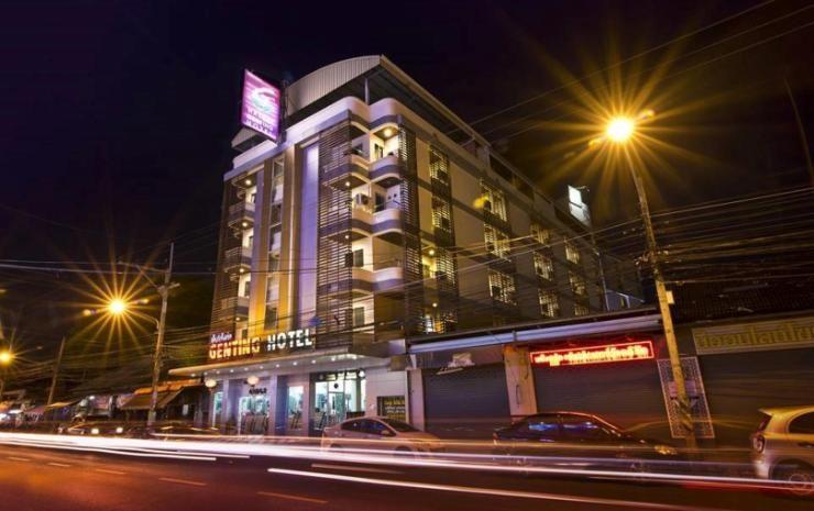 Hatyai Genting Hotel 8/45
