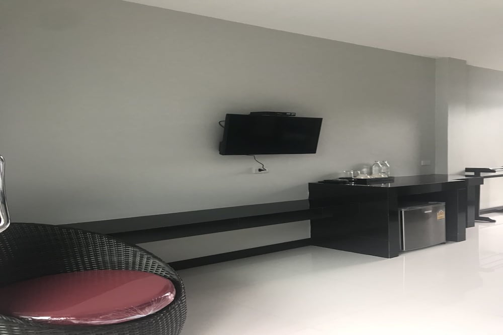 Amarina Green Hotel 45/47