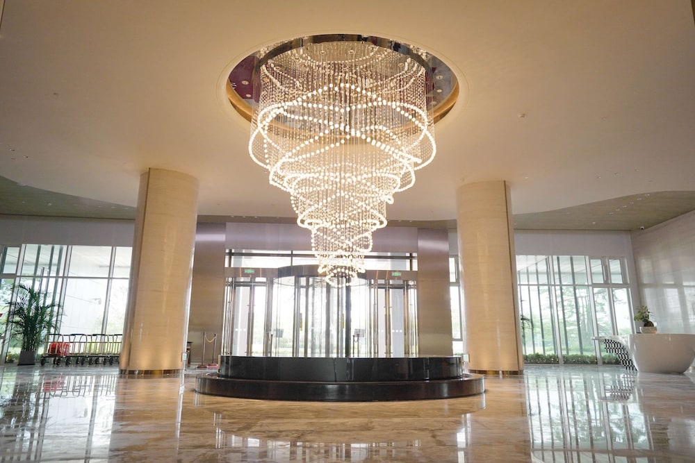 Wyndham Garden Jinjiang 12/65
