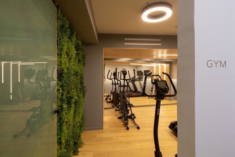 LUX&EASY Acropolis Suites 24/50