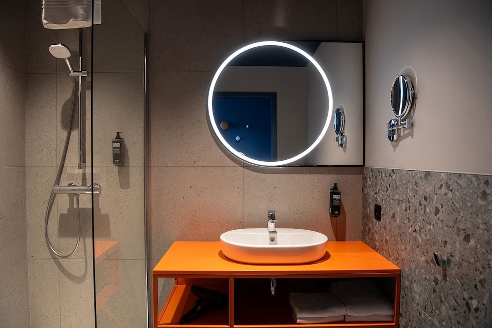 ibis Styles Katowice Airport 37/37
