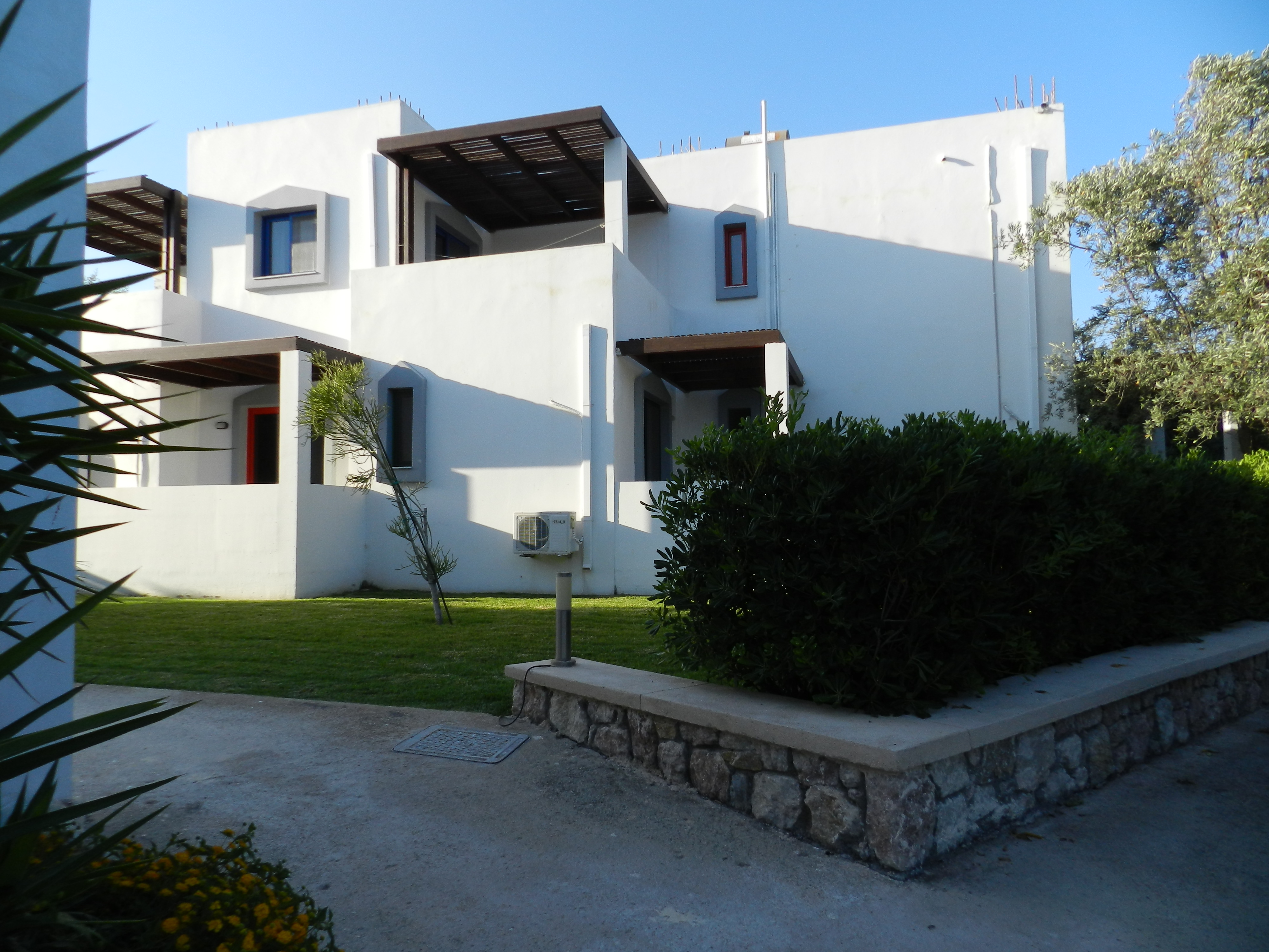Triantafillas Apartments 37/46