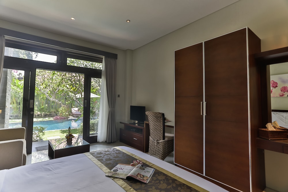 Argya Santi Resort Jimbaran 56/86