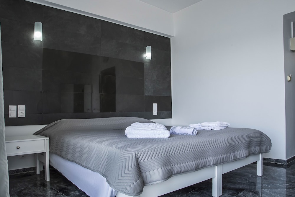 Porto Evia Mare Boutique Hotel 10/32