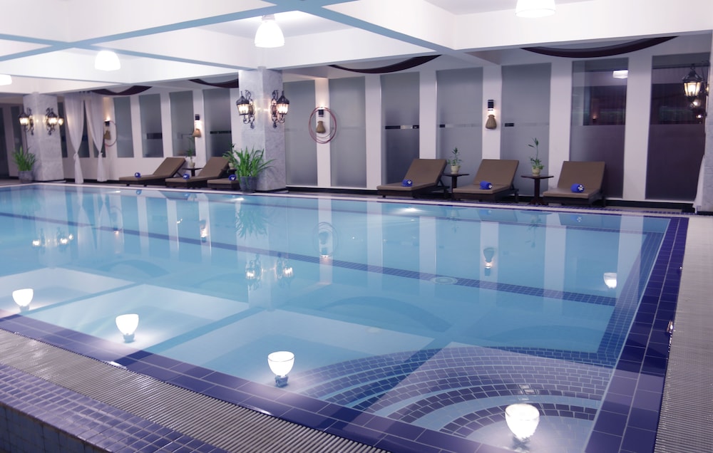 Sokhalay Angkor Residence And Spa 19/46