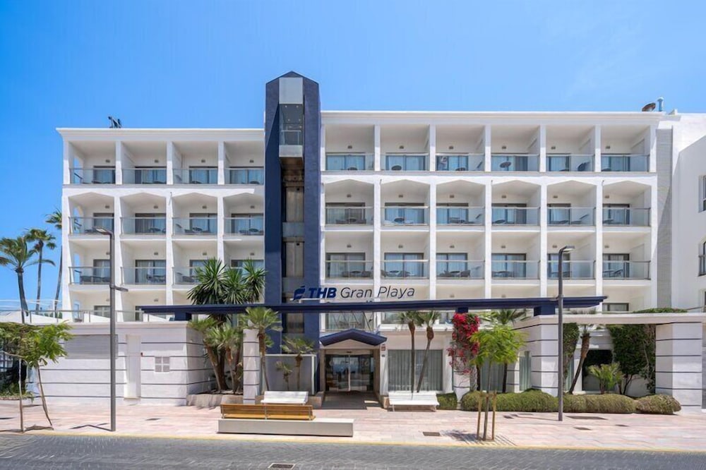 THB Gran Playa - Adults Only 6/59