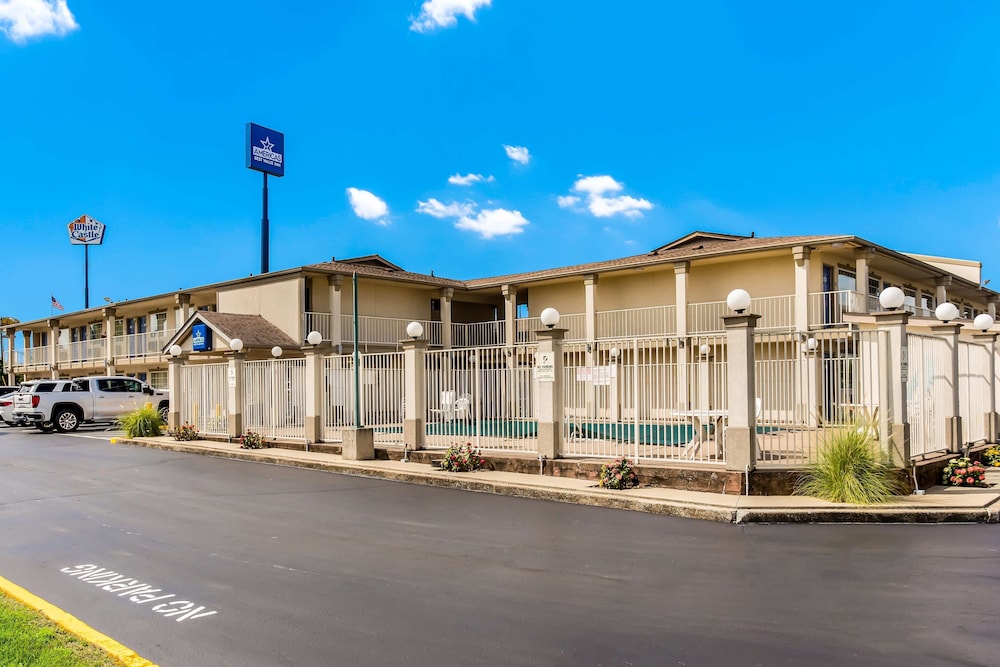 Americas Best Value Inn Bowling Green 3/28