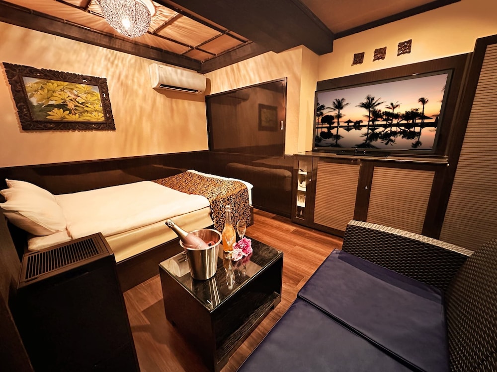 Hotel Gran Bali Resort 22/26